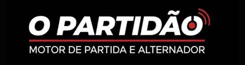 Logo O Partidão